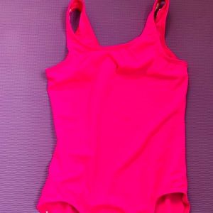 Bathing suit for kids